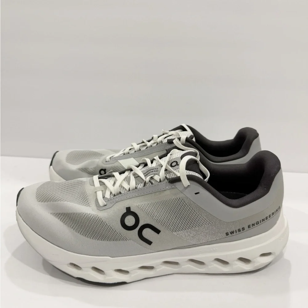 On Running running cloudsurfer